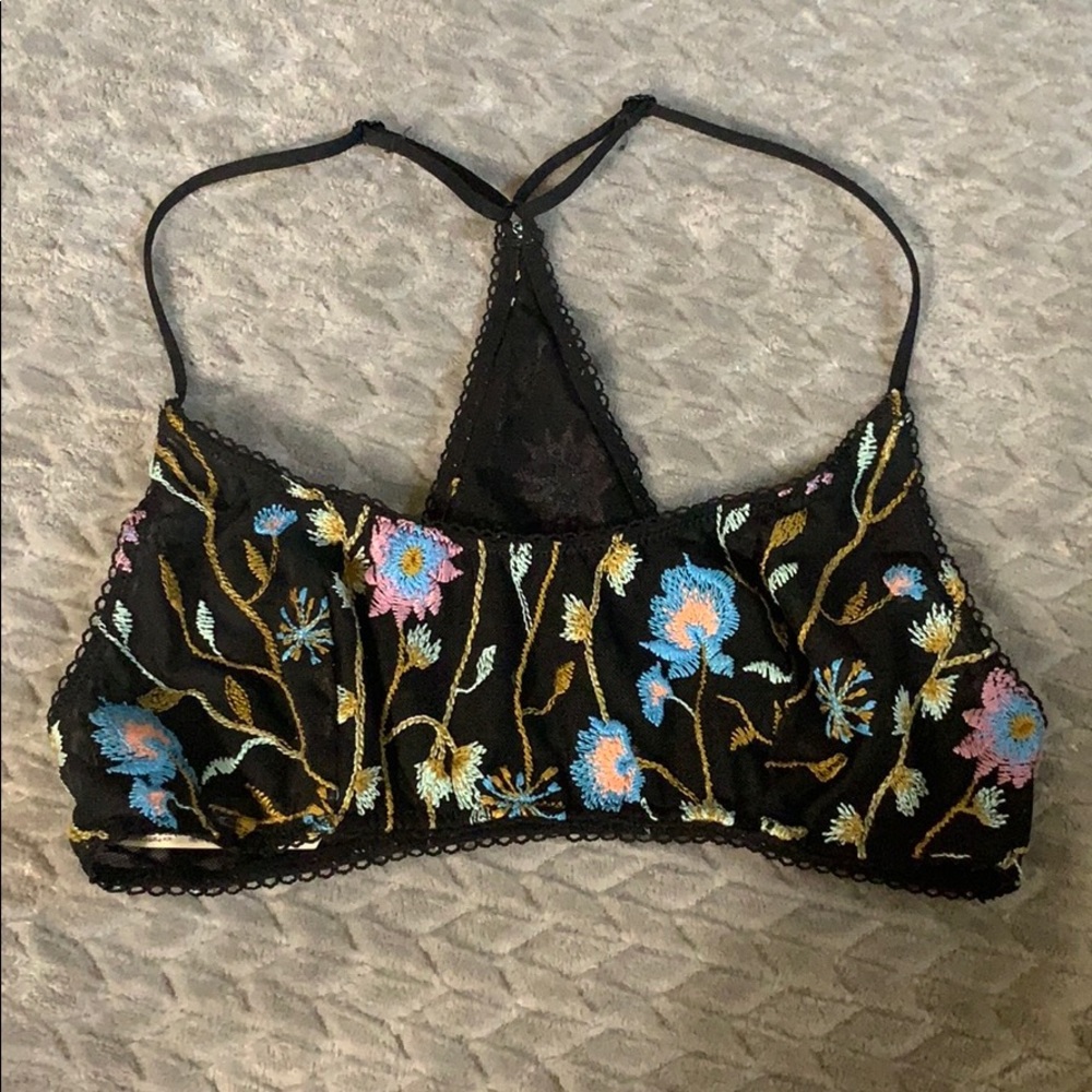 Free People bralette